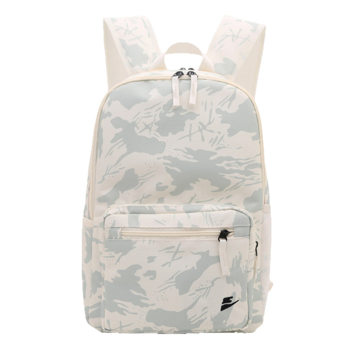 More modern and spacious backpack with multiple compartments Stornfield