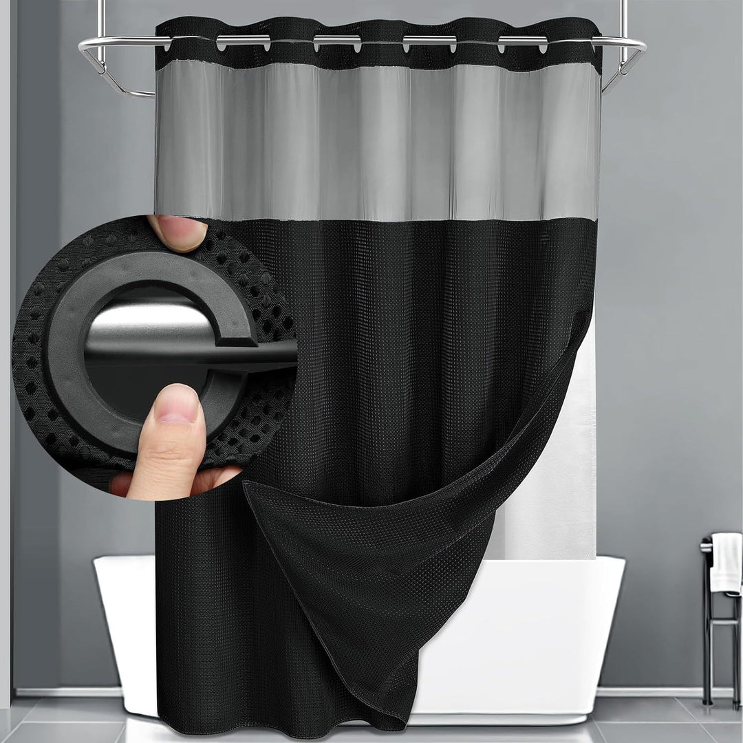 Shower Curtain Stornfield