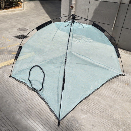 Insect protection tent Stornfield