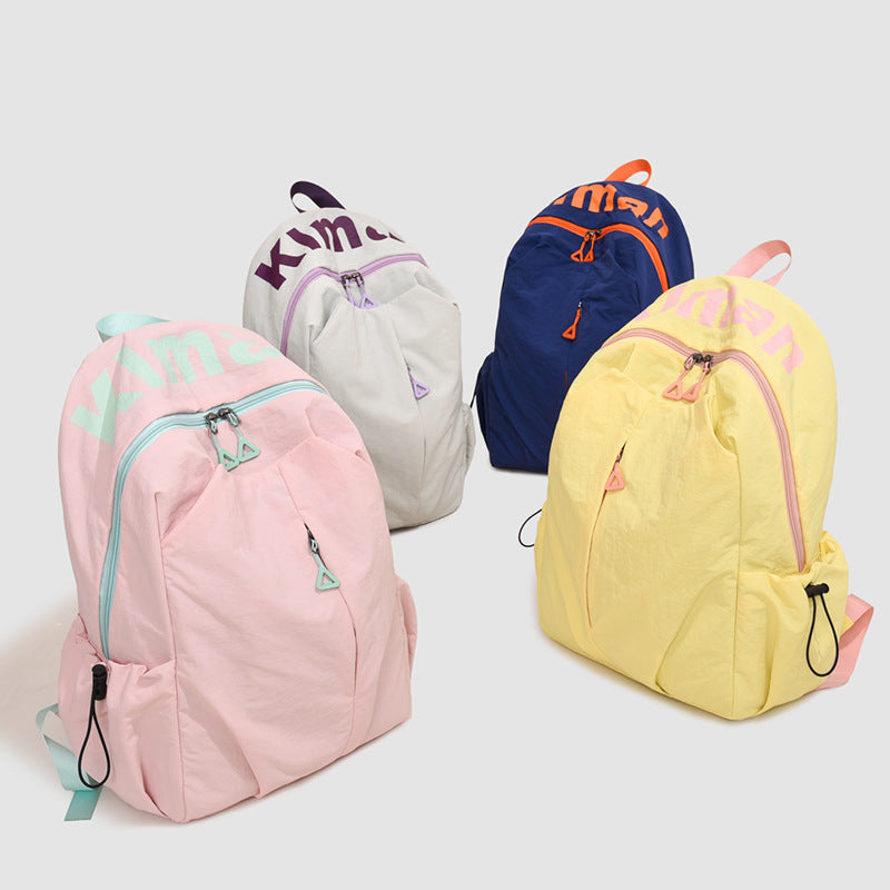 Versatile Sports Backpack Stornfield