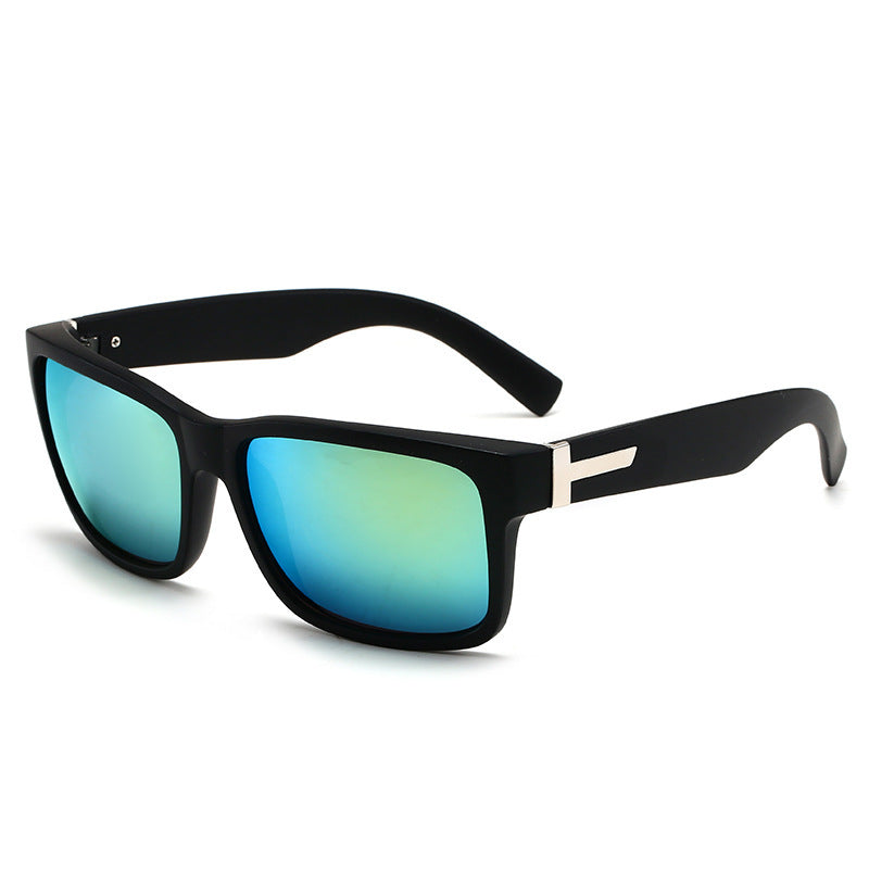Ladies Stylish Sunglasses with Distinctive Frame Stornfield