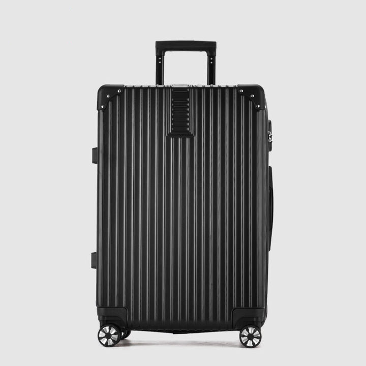Unisex Double-Layer Expandable Hard-Shell Luggage Set Stornfield