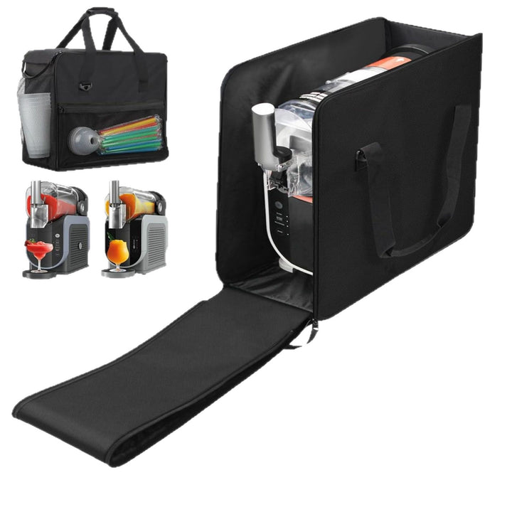 Portable cooler for kitchen machines Stornfield
