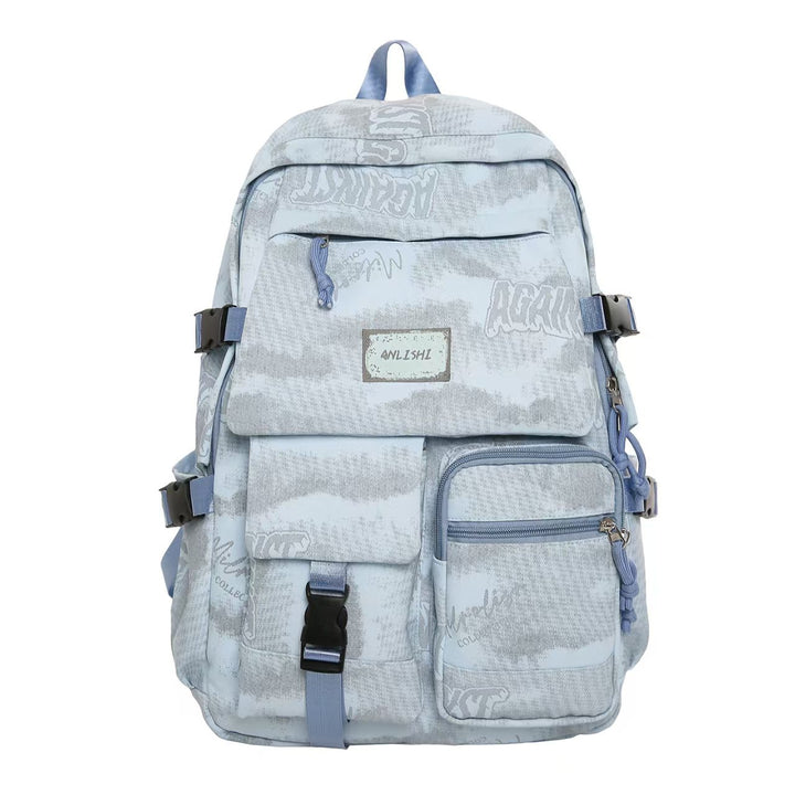Versatile Commuter Backpack Stornfield
