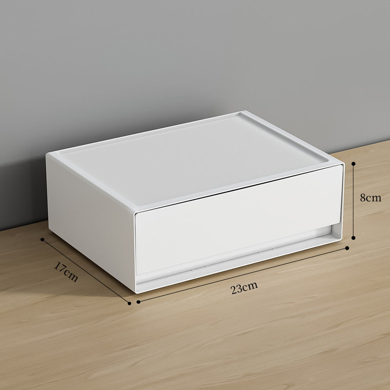 Multi-Drawer Storage Organizer Box Stornfield