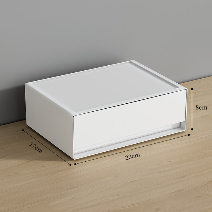 Multi-Drawer Storage Organizer Box Stornfield