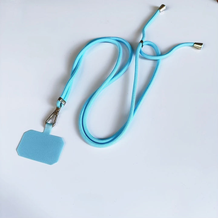 Adjustable Utility Identification Lanyard Stornfield