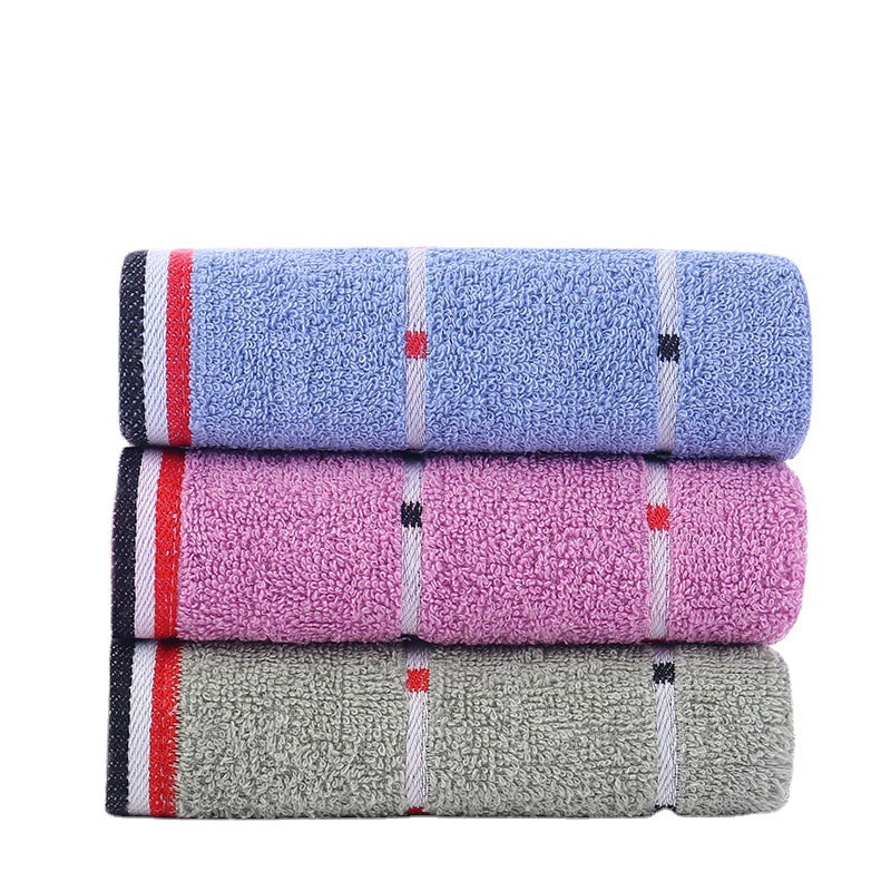 Ladies durable and quick-drying towel Stornfield