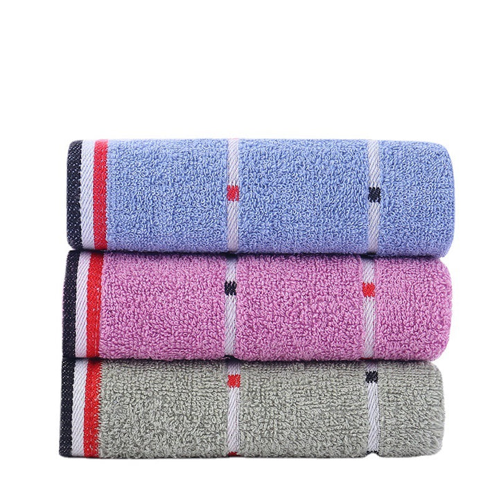 Ladies durable and quick-drying towel Stornfield