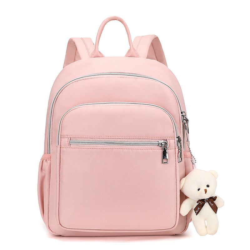Cute Cartoon Pattern Backpack Stornfield