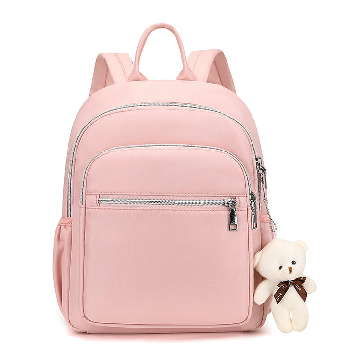 Cute Cartoon Pattern Backpack Stornfield