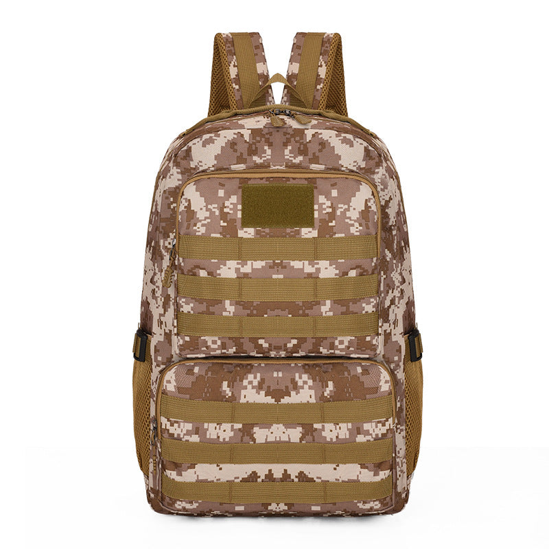 Tactical Utility Backpack Stornfield