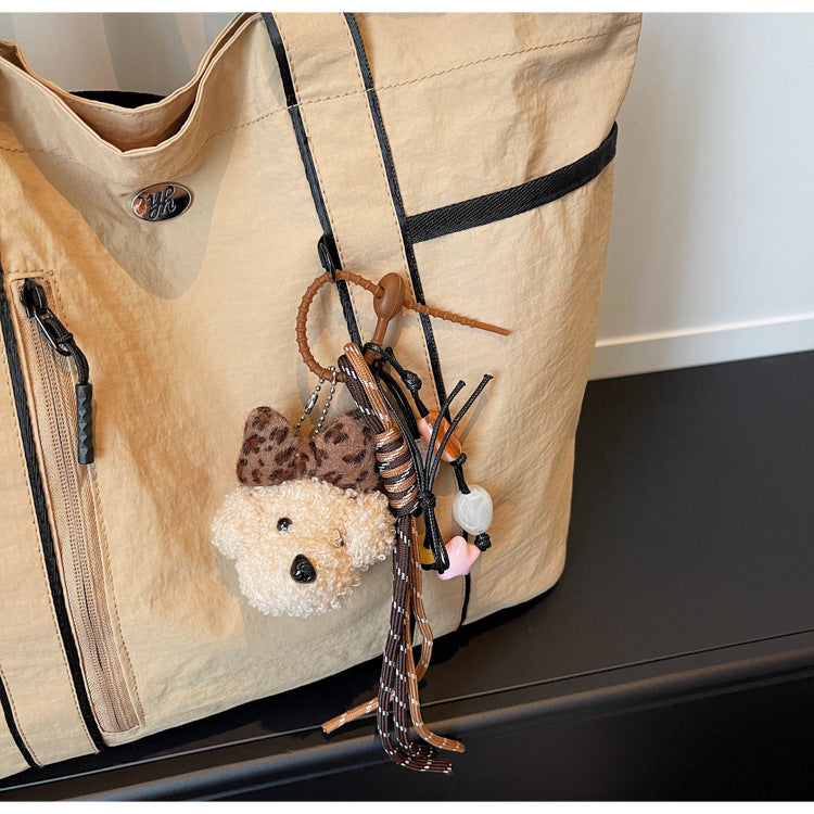 Practical Weekend Bag Stornfield