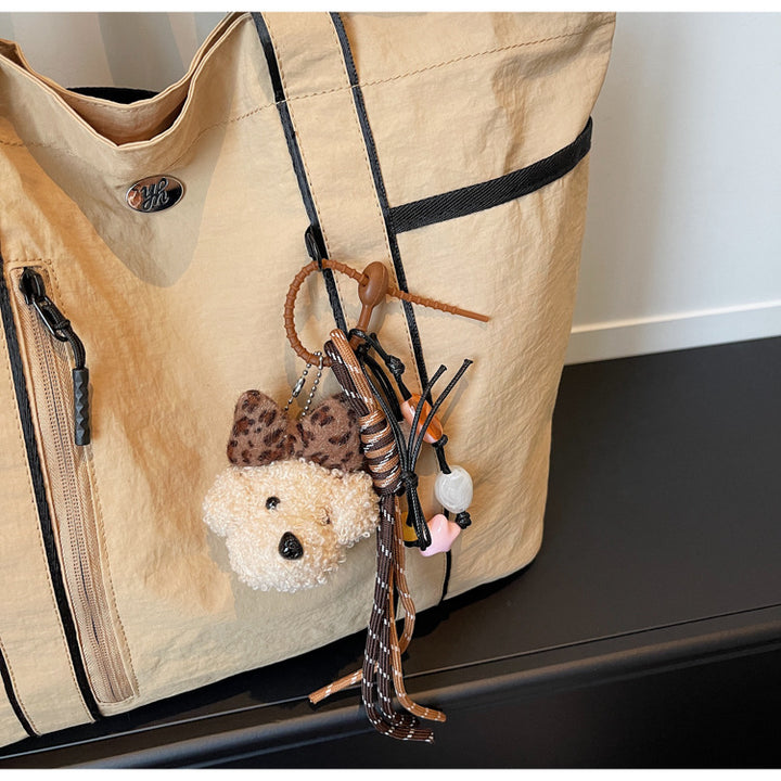 Practical Weekend Bag Stornfield