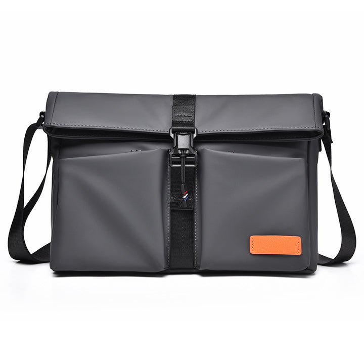 Stylish Multi-Compartment Messenger Bag Stornfield