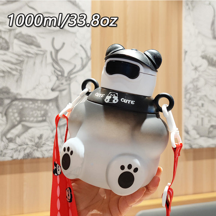 Women funny water bottle Stornfield