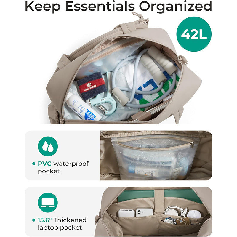 Multifunctional Tennis Carry Bag Stornfield