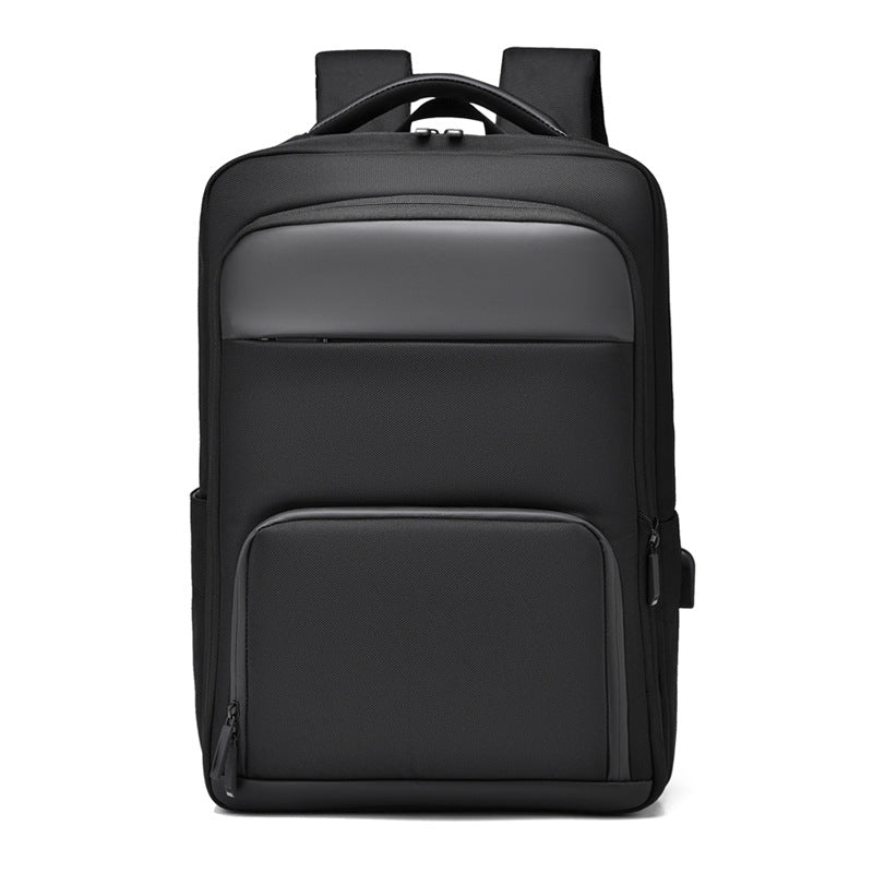 Slim Profile Executive Backpack Stornfield