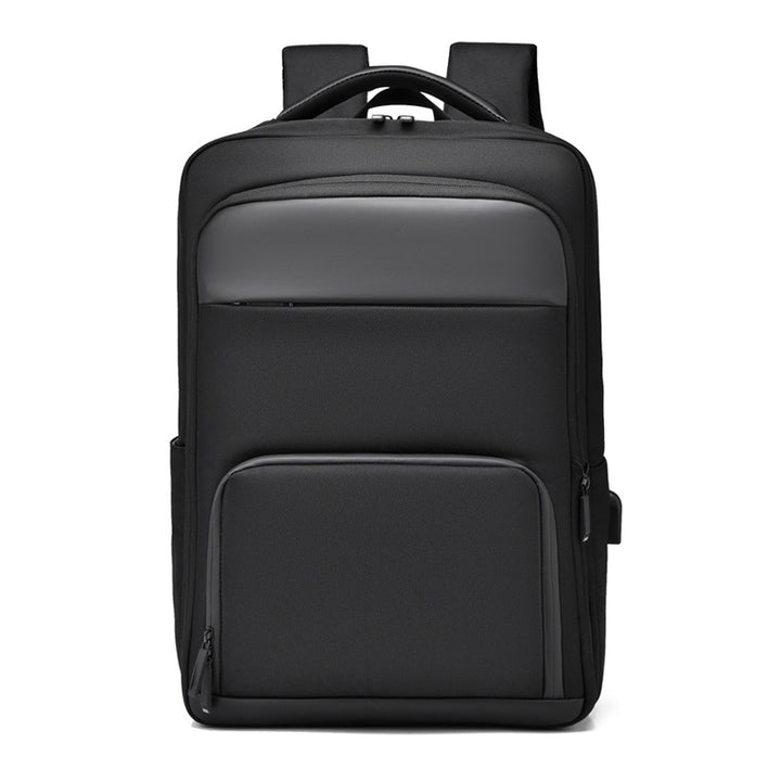Slim Profile Executive Backpack Stornfield