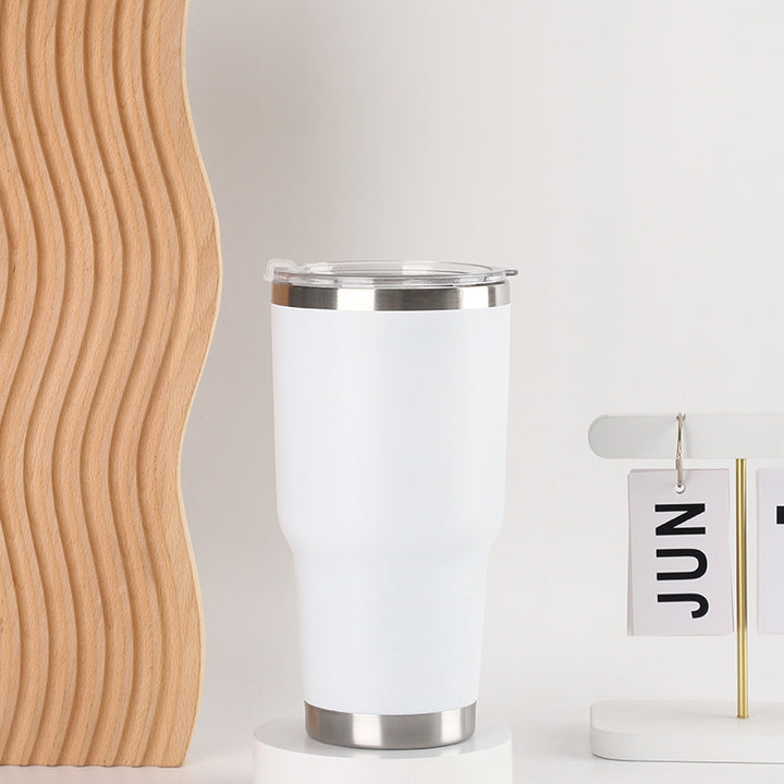 Unisex Thermo Drinking Cup with Non-Slip Surface Stornfield