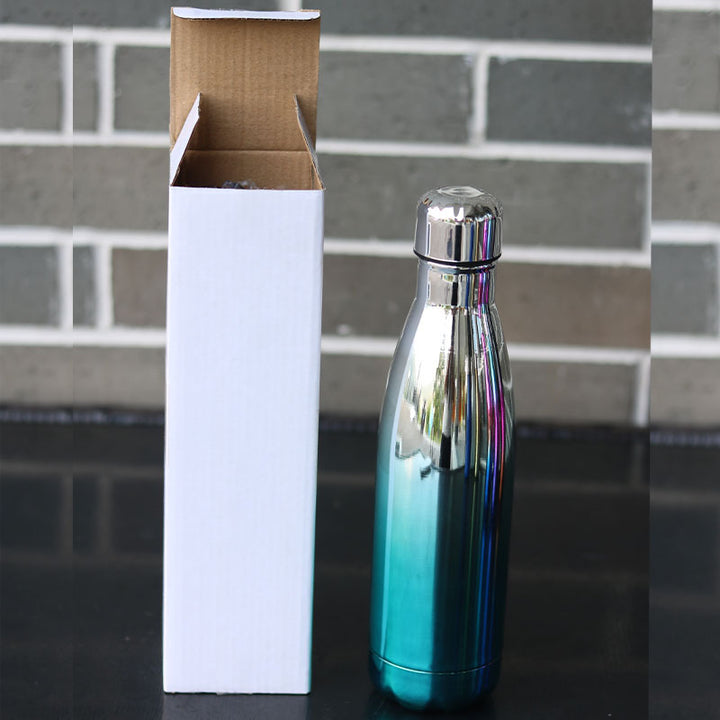 Insulated Stainless Steel Water Bottle Stornfield