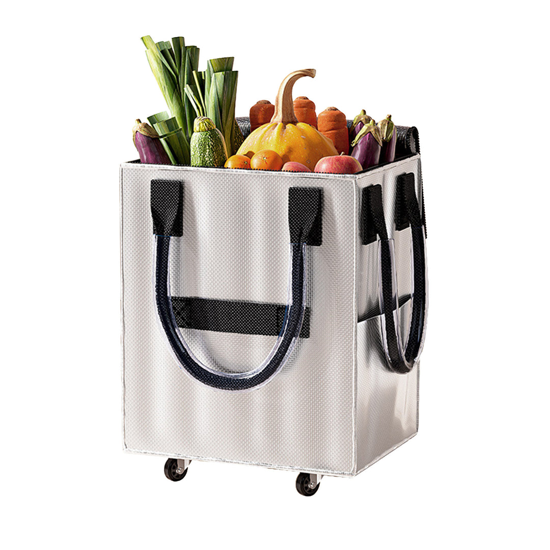 High-performance shopping bag Stornfield
