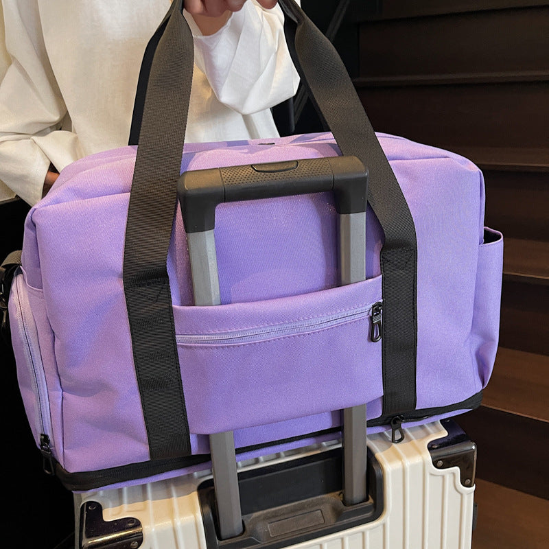 Versatile Multi-Functional Sport Duffle Bag Stornfield