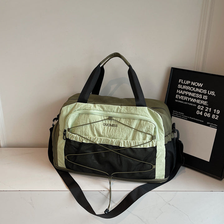 Functional Outdoor Sports Duffel