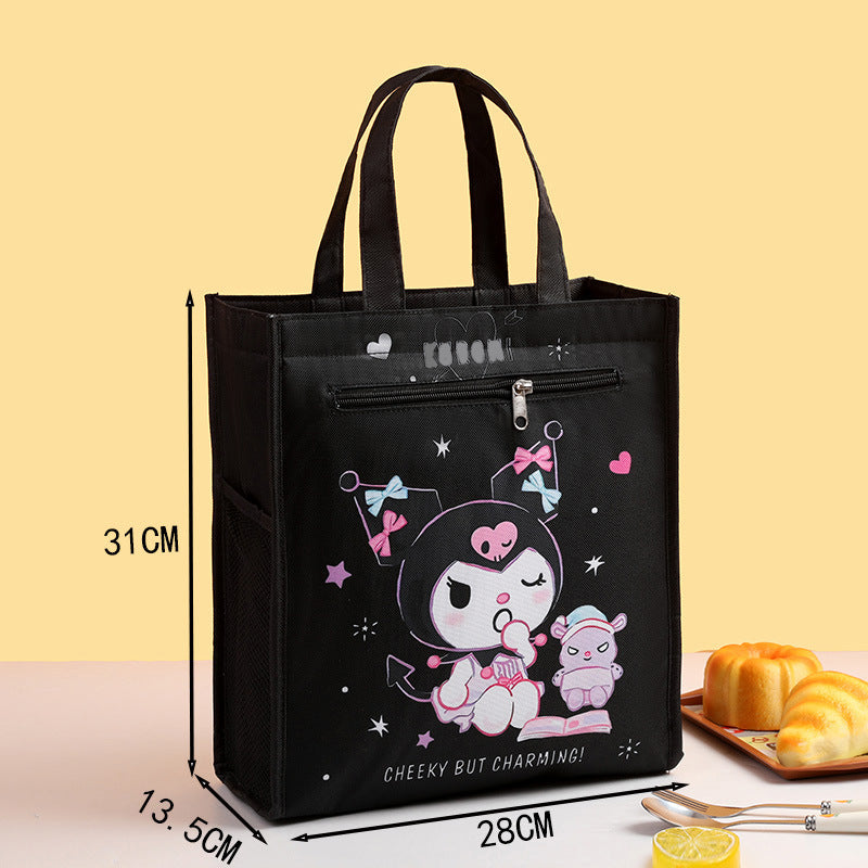 Stylish Reusable Tote Bag Stornfield