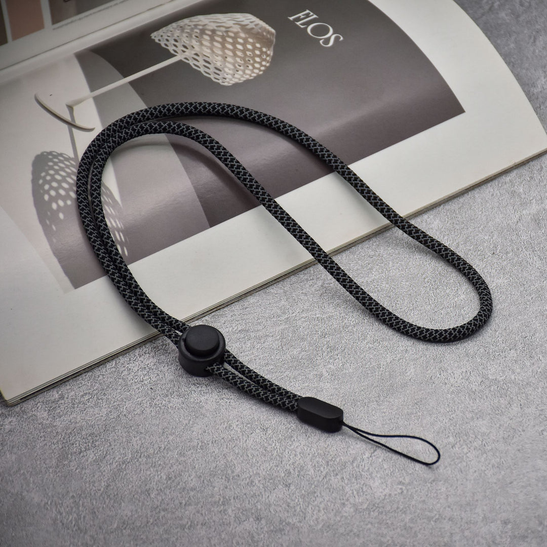 Adjustable Mobile Accessories Lanyard Stornfield