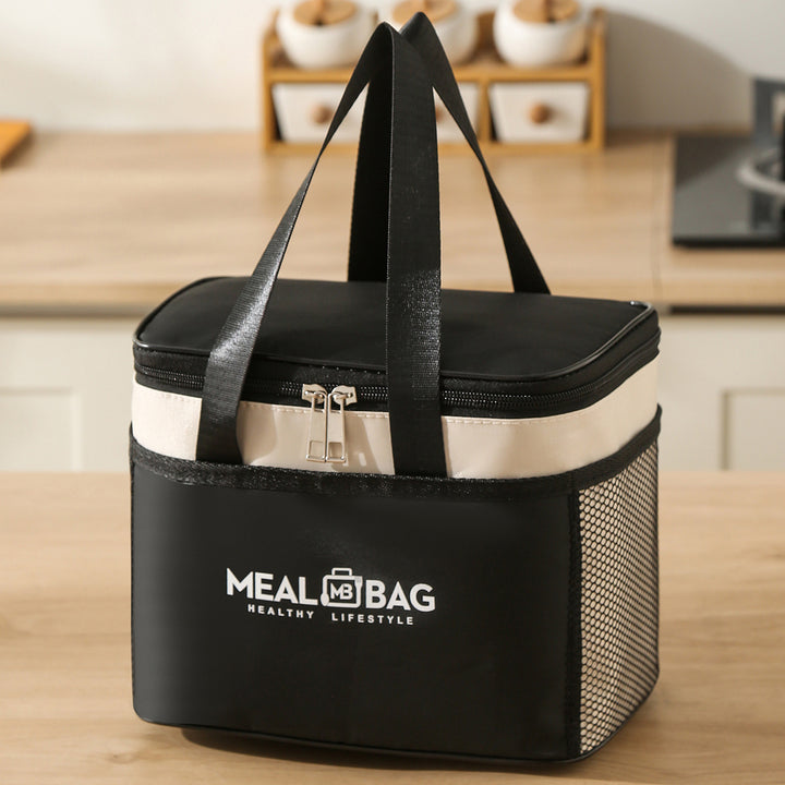 Insulated Food Storage Carrier