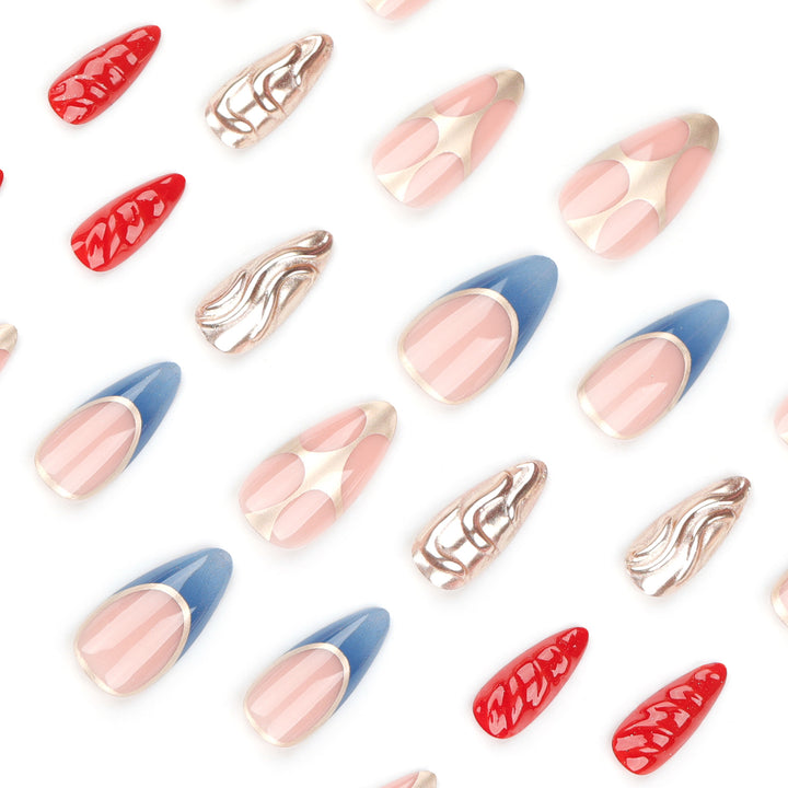 Artful Design Nails Stornfield