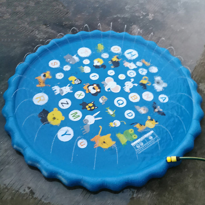 Women's Water Playground Stornfield