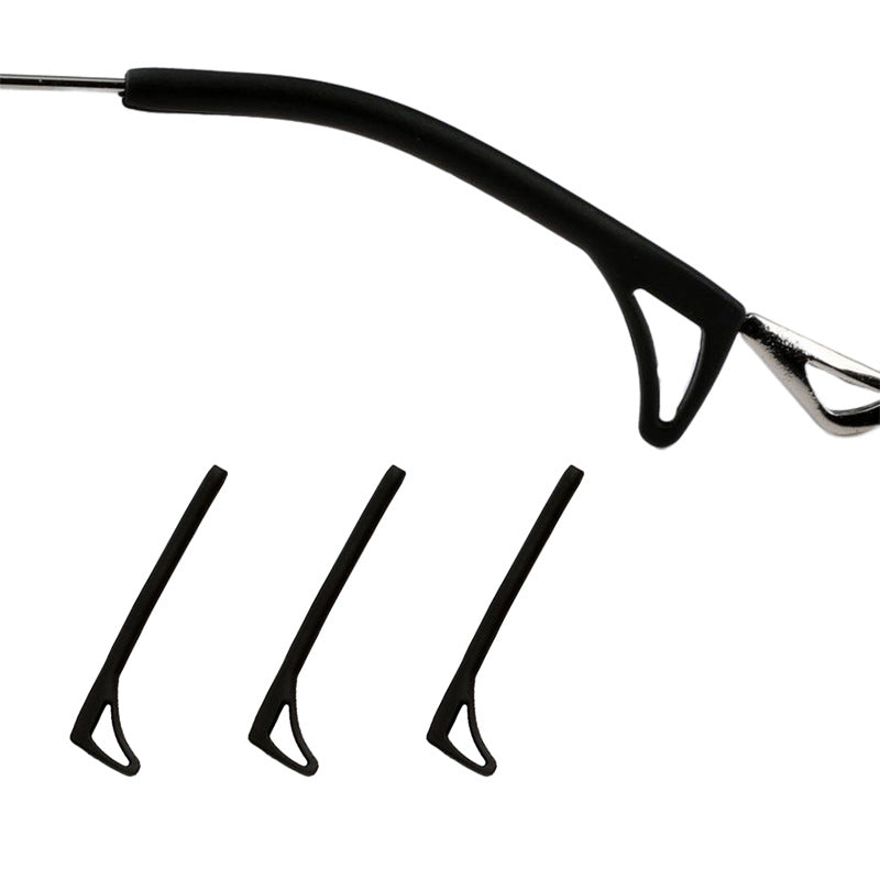 Eyewear Comfort Fit Temple Tips Stornfield