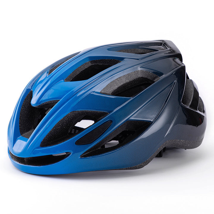 High-Ventilation Lightweight Road Cycling Helmet Stornfield