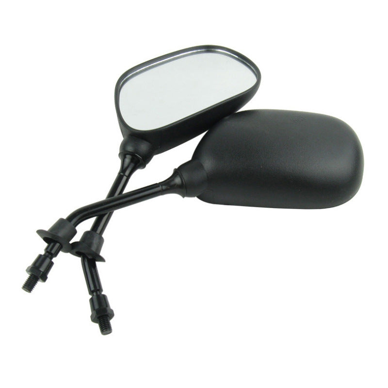 Adjustable Rearview Bicycle Mirrors Stornfield
