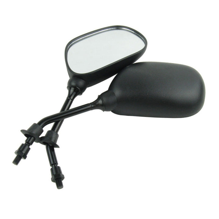 Adjustable Rearview Bicycle Mirrors Stornfield