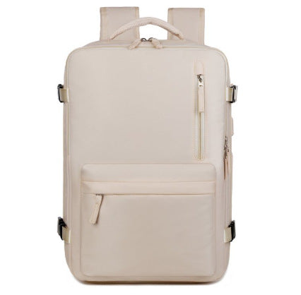 Multi-Functional Work and Travel Backpack Stornfield
