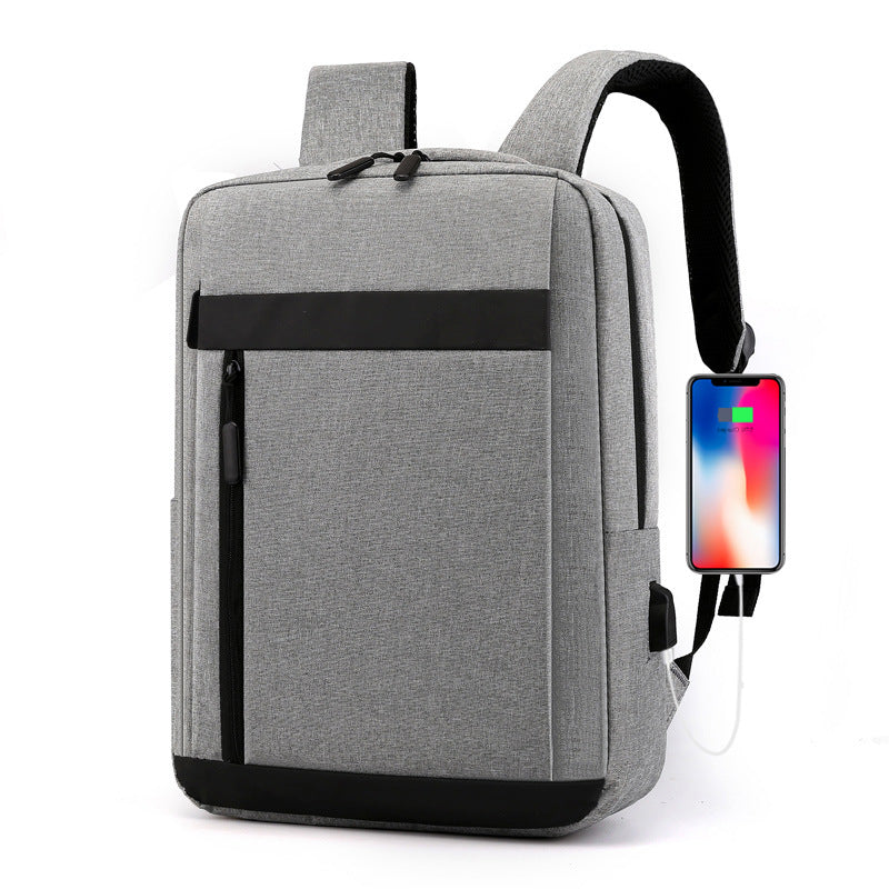 Modern Laptop Backpack Stornfield