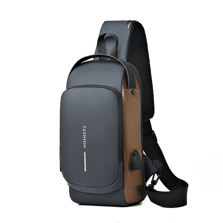 Stylish Sling Backpack Stornfield