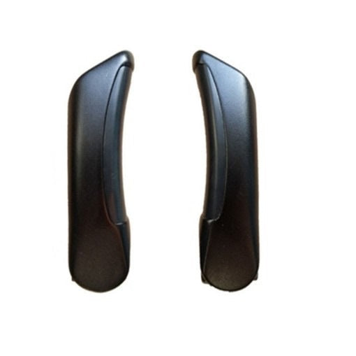 Heavy-Duty Bicycle Brake Lever System Stornfield