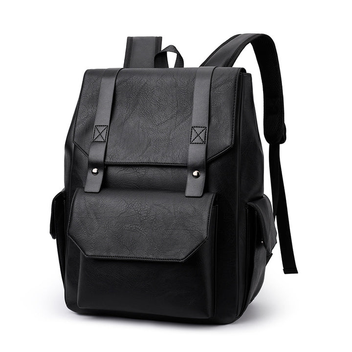 Stylish High-Capacity Travel Backpack Stornfield