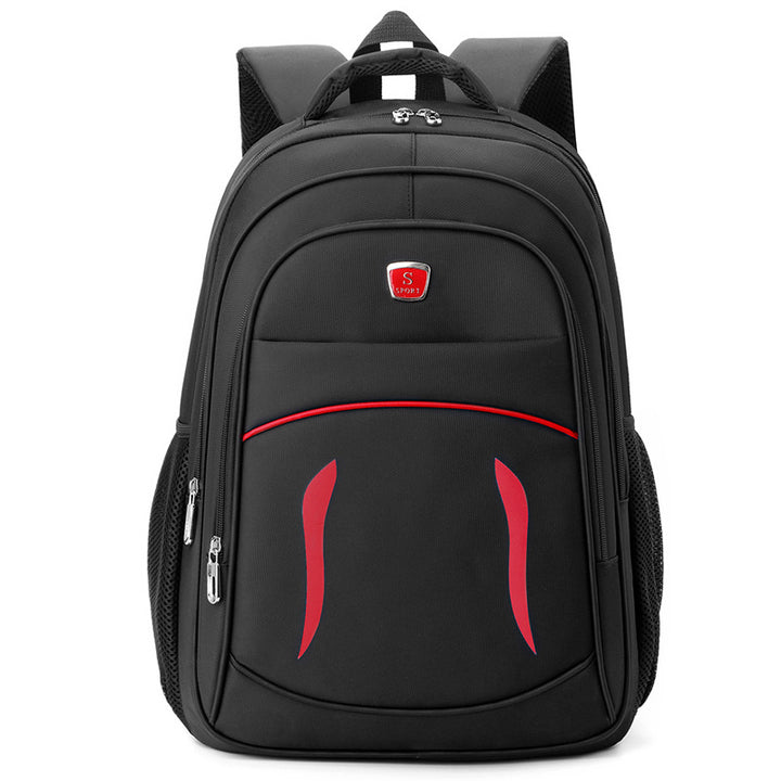 Versatile Travel Backpack Stornfield