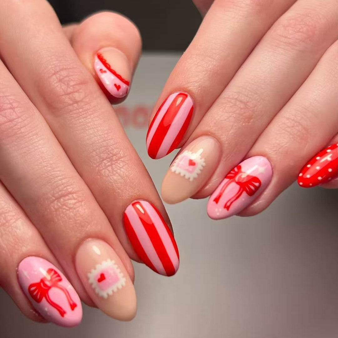 Decorative Nail Art