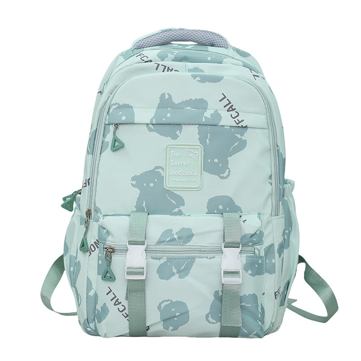 Stylish Multi-Compartment Backpack Stornfield