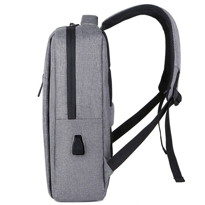 Professional Slim Laptop Backpack Stornfield