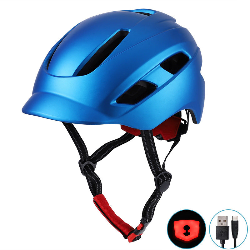 Smart Cycling Helmet Stornfield