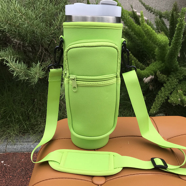 Tragebox For Beverage Container Stornfield
