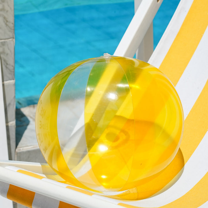 Inflatable Pool Toy Stornfield