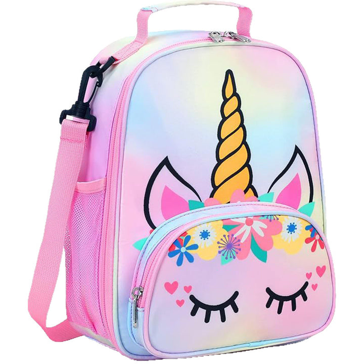Fun Unicorn Themed Backpack Stornfield